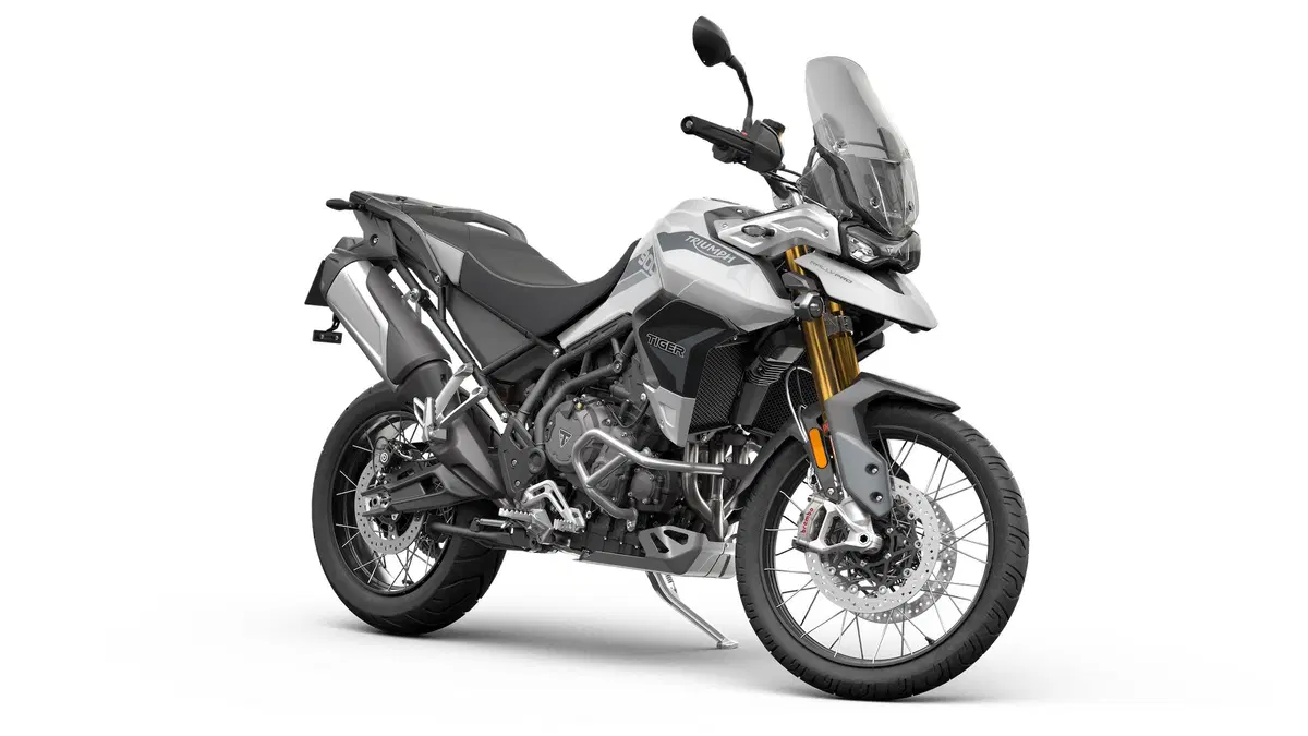 Nuova Triumph Tiger 900 2020 (11)
