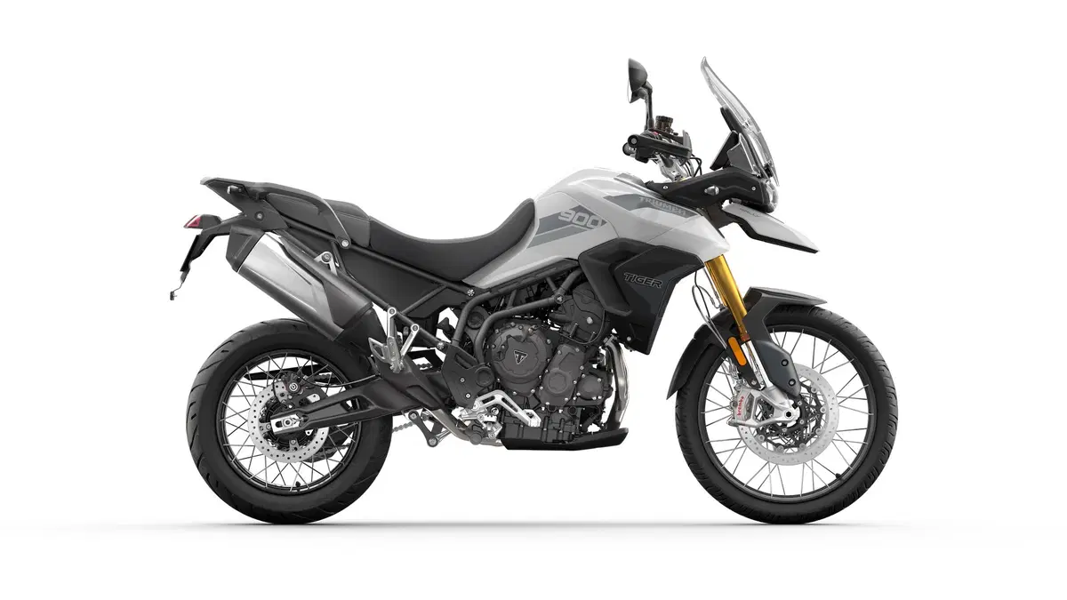 Nuova Triumph Tiger 900 2020 (12)