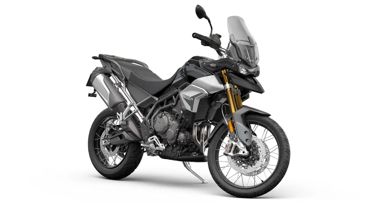 Nuova Triumph Tiger 900 2020 (18)