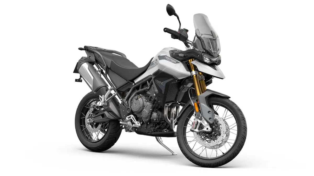 Nuova Triumph Tiger 900 2020 (25)