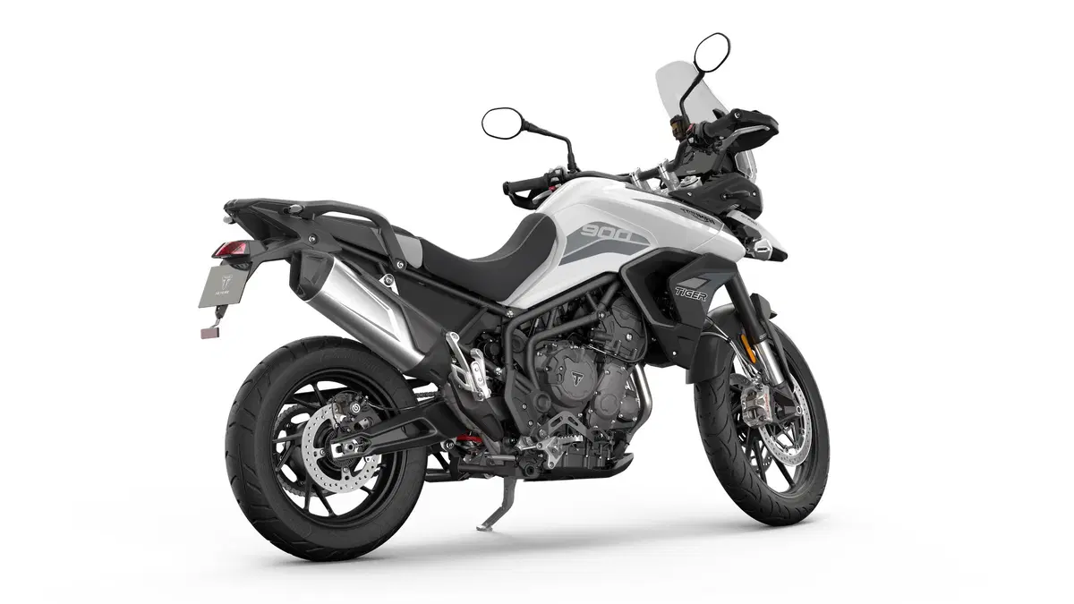 Nuova Triumph Tiger 900 2020 (15)