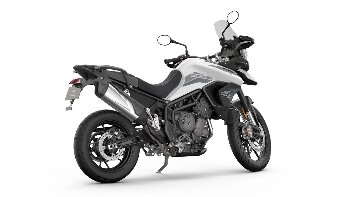 Nuova Triumph Tiger 900 2020 (19)