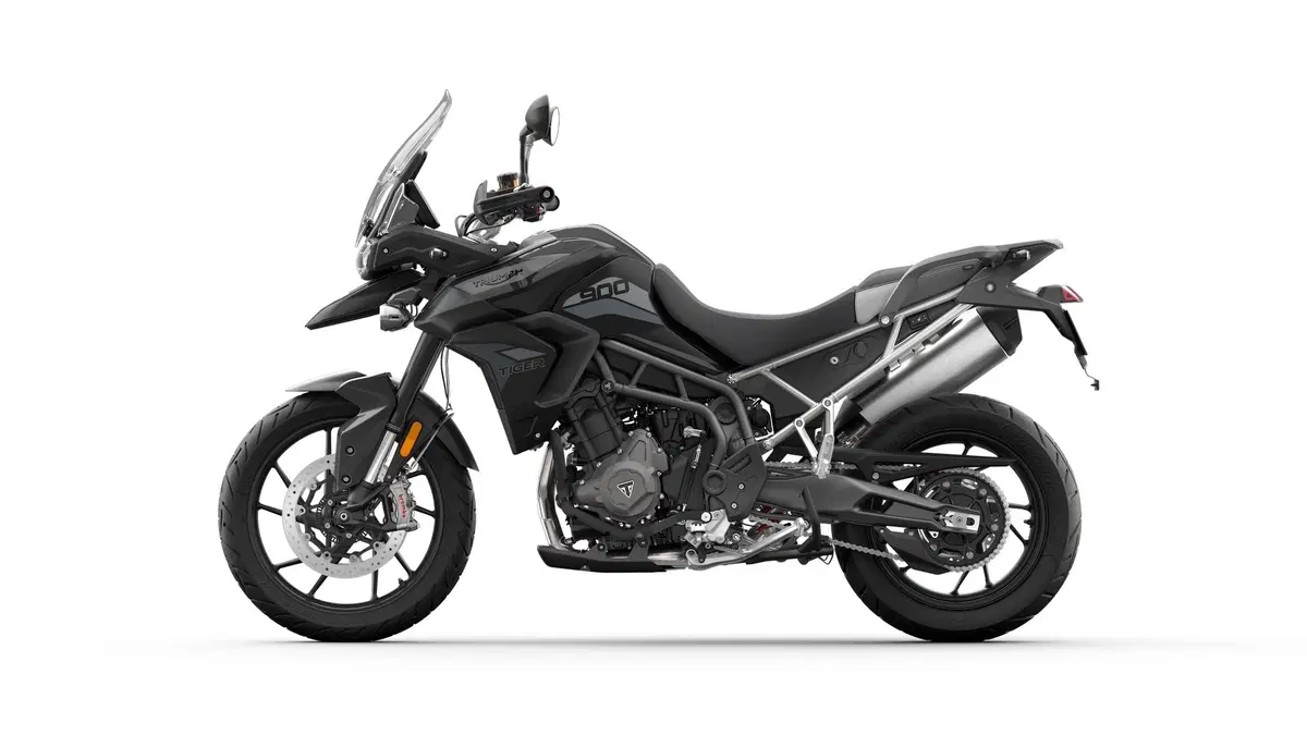 Nuova Triumph Tiger 900 2020 (16)