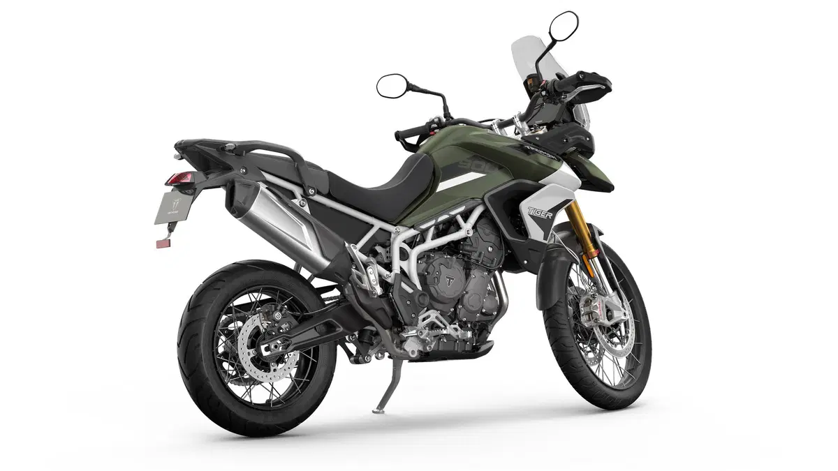 Nuova Triumph Tiger 900 2020 (24)