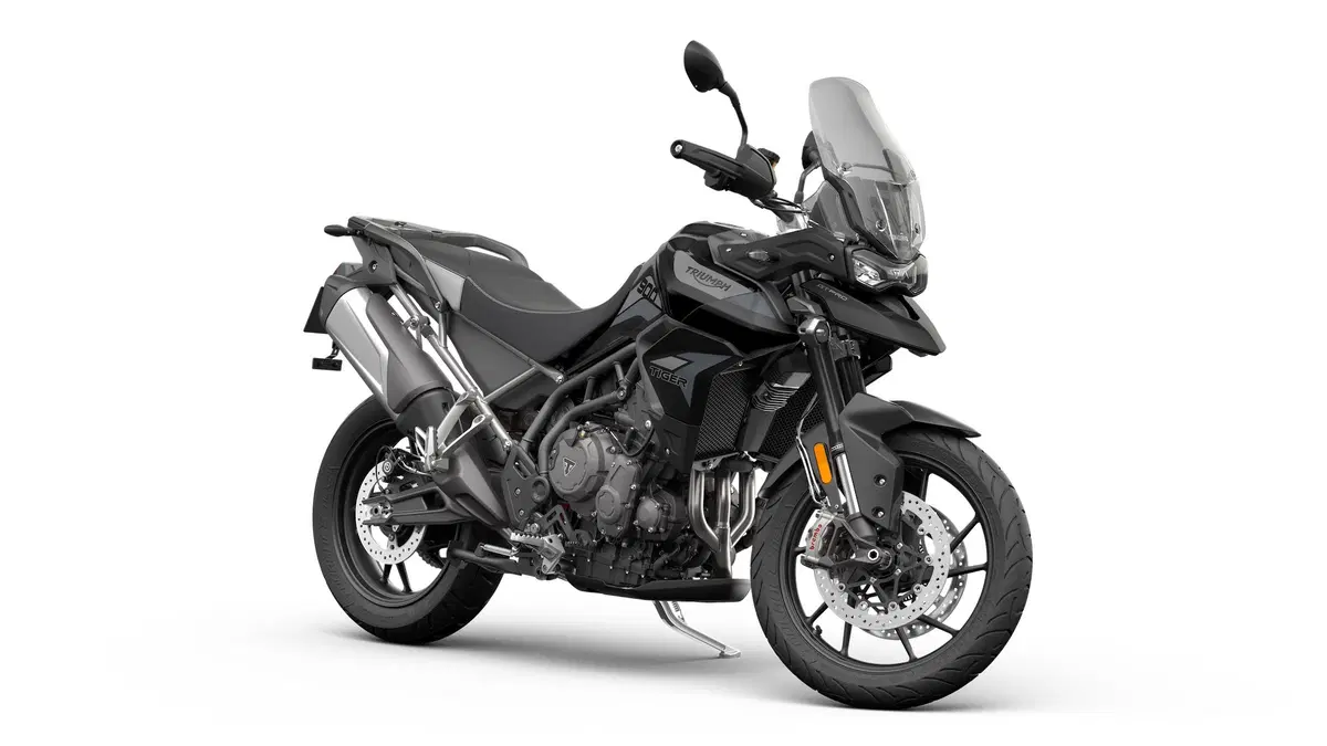 Nuova Triumph Tiger 900 2020 (37)