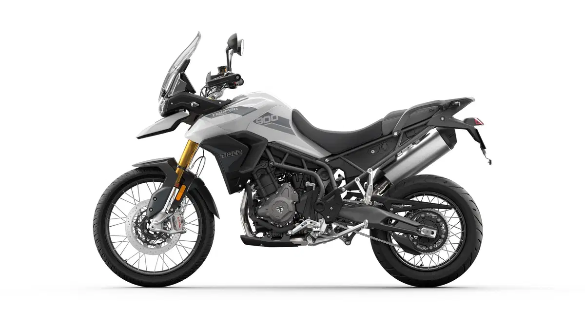 Nuova Triumph Tiger 900 2020 (27)