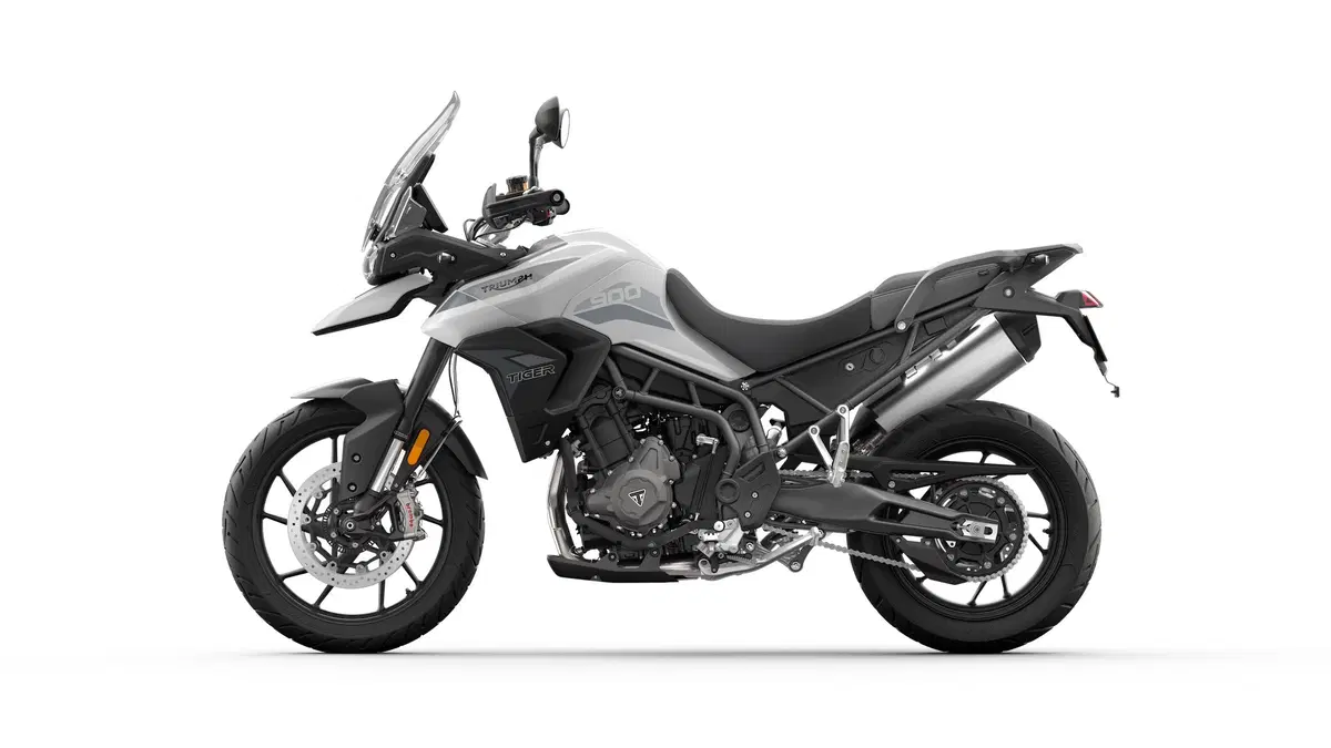 Nuova Triumph Tiger 900 2020 (36)