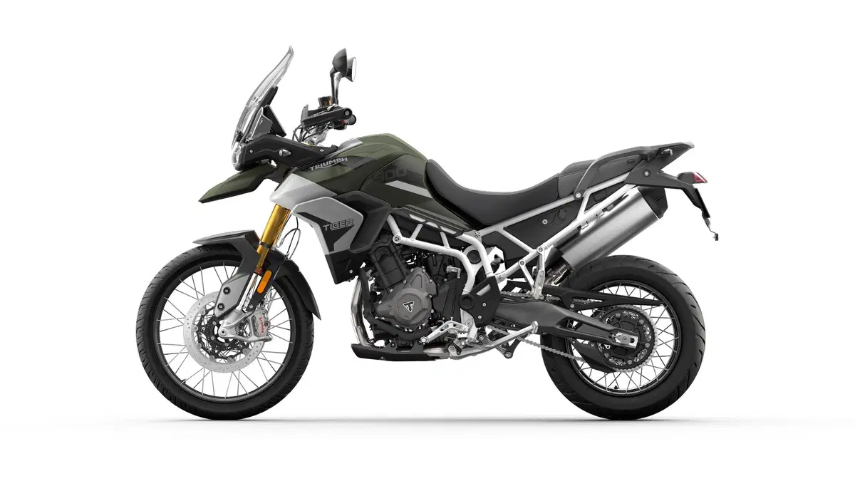 Nuova Triumph Tiger 900 2020 (49)