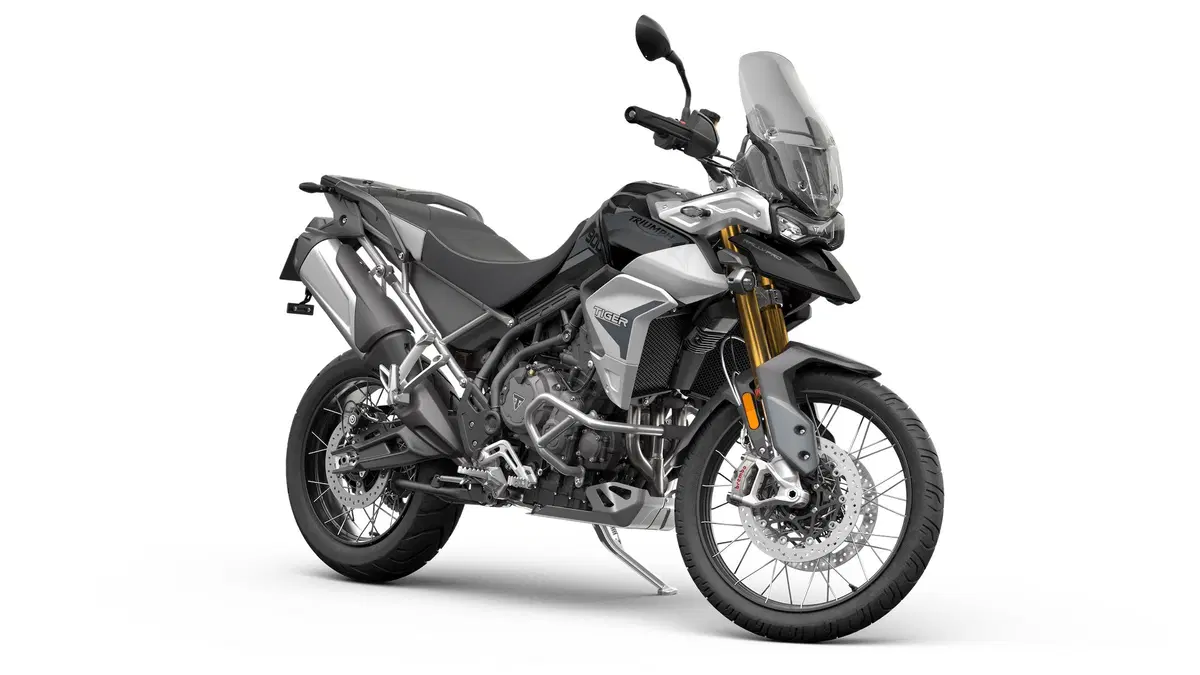 Nuova Triumph Tiger 900 2020 (44)