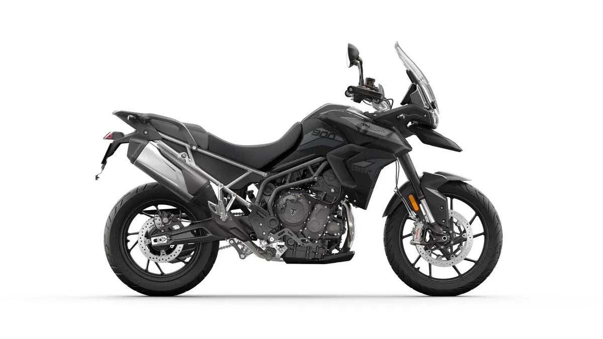 Nuova Triumph Tiger 900 2020 (46)