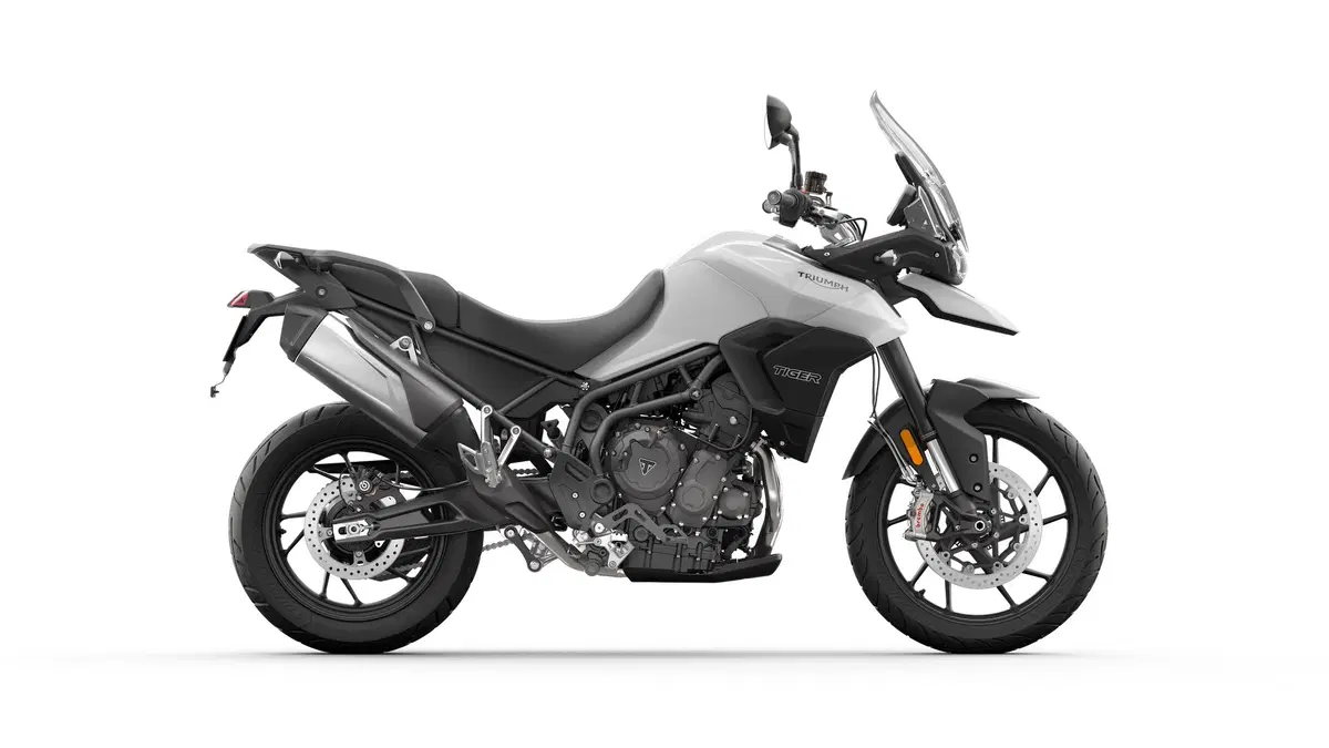 Nuova Triumph Tiger 900 2020 (50)