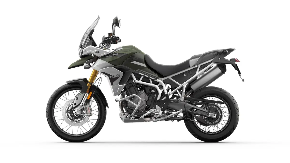 Nuova Triumph Tiger 900 2020 (42)