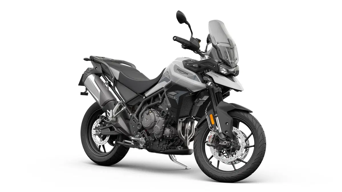 Nuova Triumph Tiger 900 2020 (43)