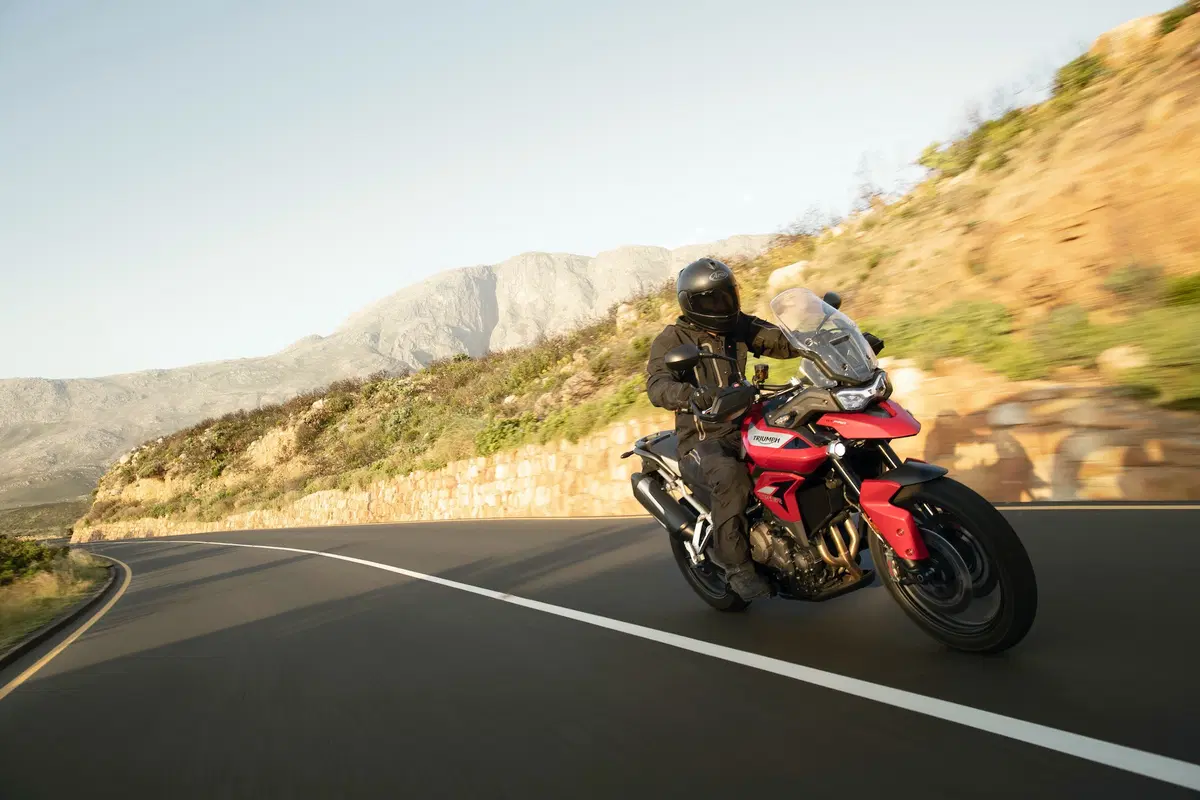 Nuova Triumph Tiger 900 2020 (3)
