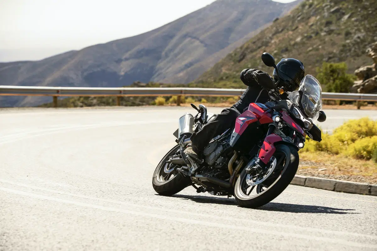 Nuova Triumph Tiger 900 2020 (4)