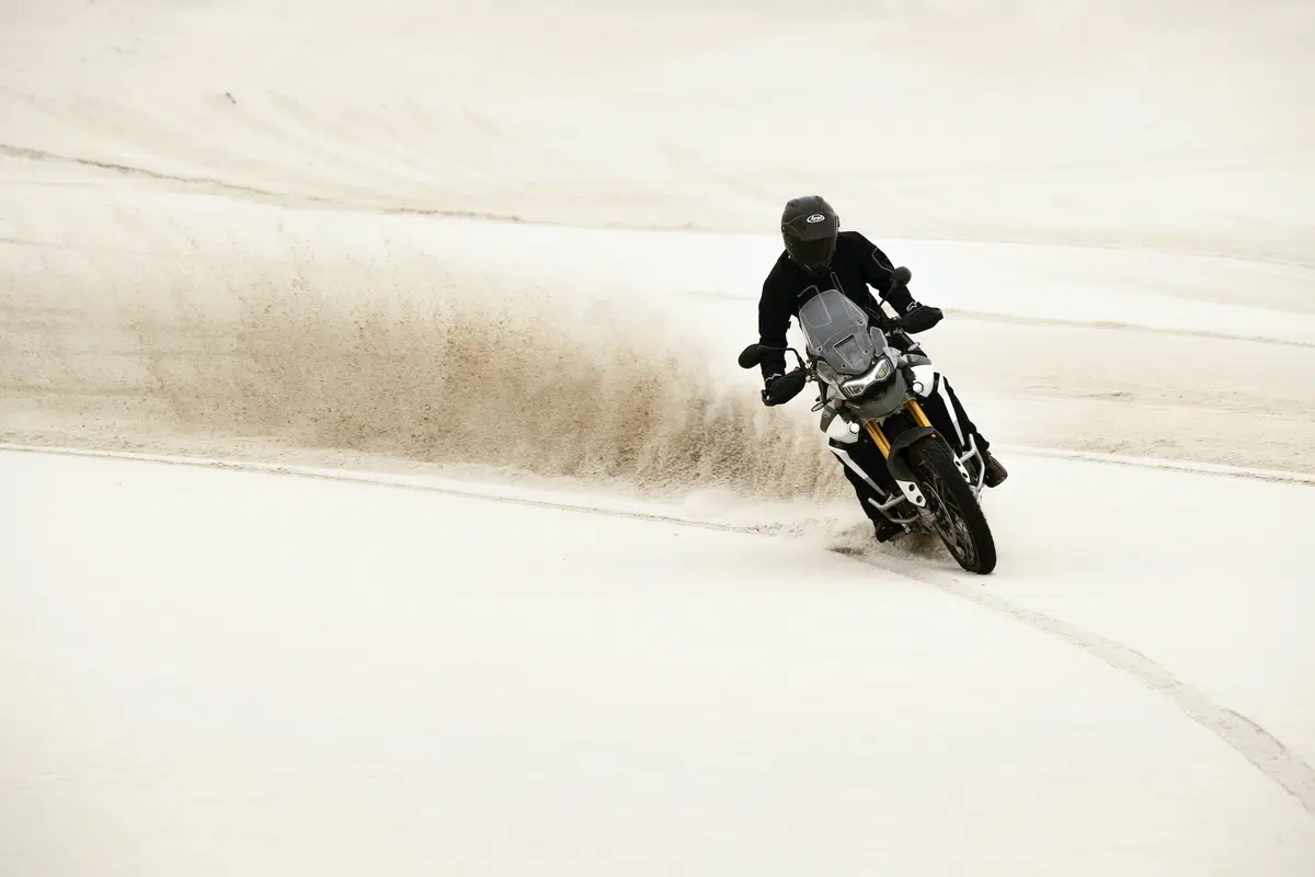 Nuova Triumph Tiger 900 2020 (6)