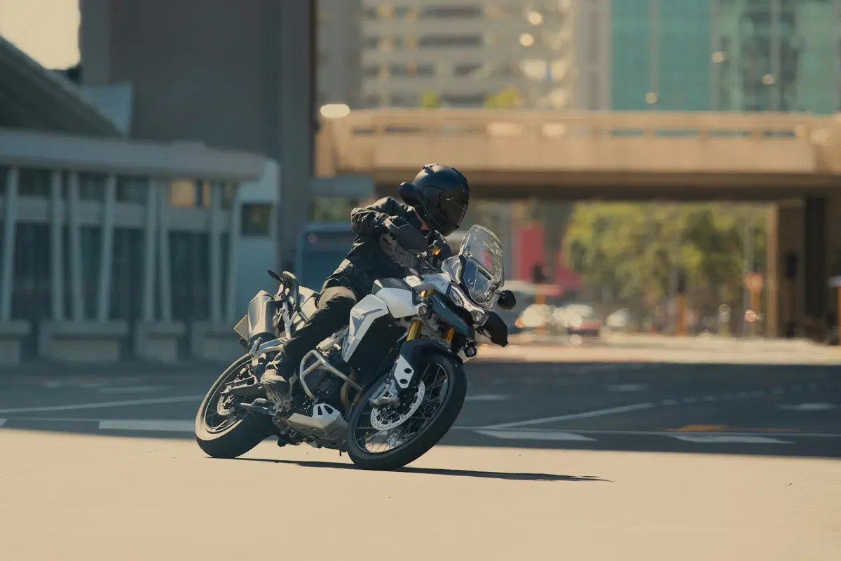 Nuova Triumph Tiger 900 2020 (7)