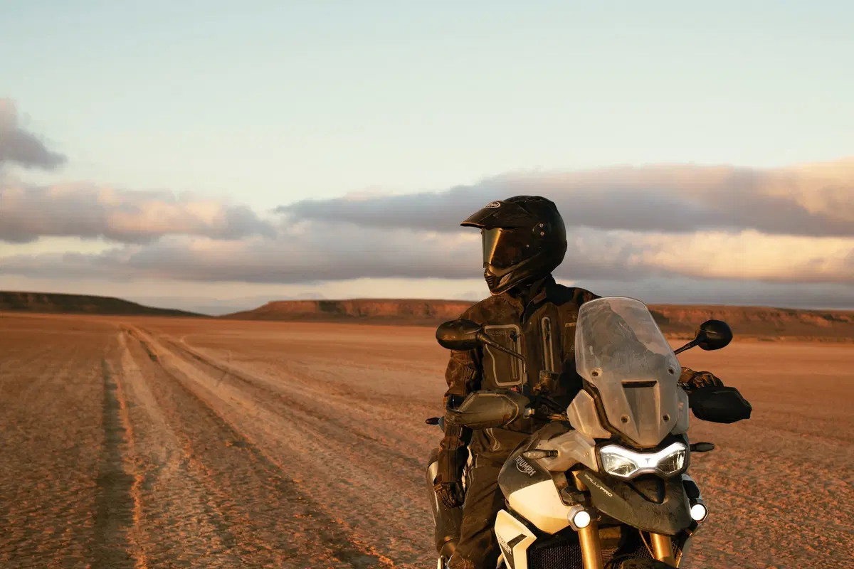 Nuova Triumph Tiger 900 2020 (12)