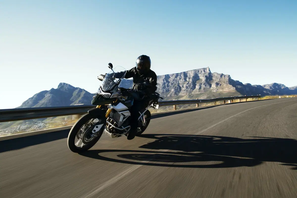 Nuova Triumph Tiger 900 2020 (14)