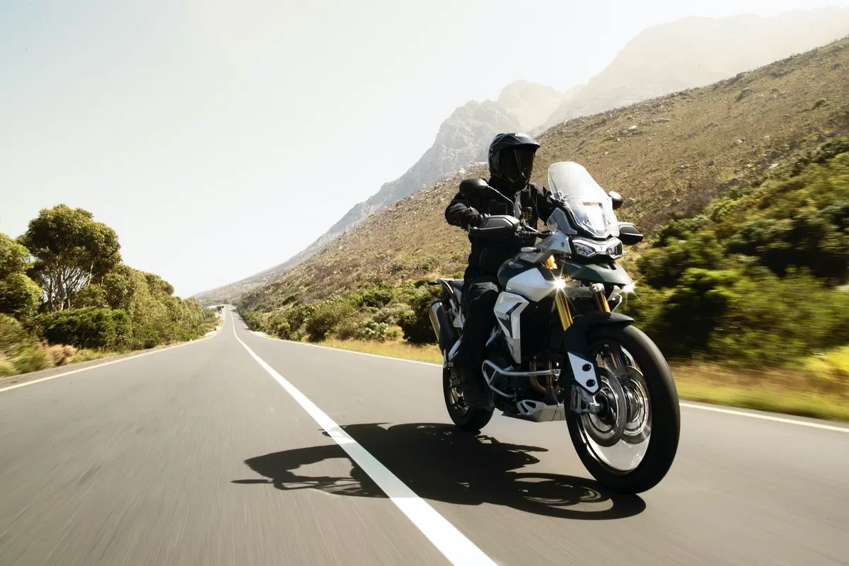 Nuova Triumph Tiger 900 2020 (22)