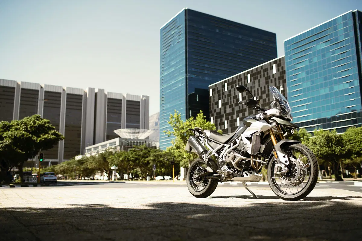 Nuova Triumph Tiger 900 2020 (24)