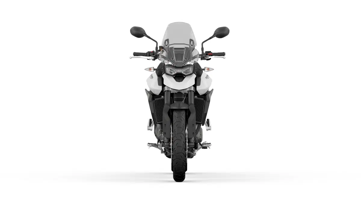 Triumph Tiger 900 Tiger 900 (2020) (2)