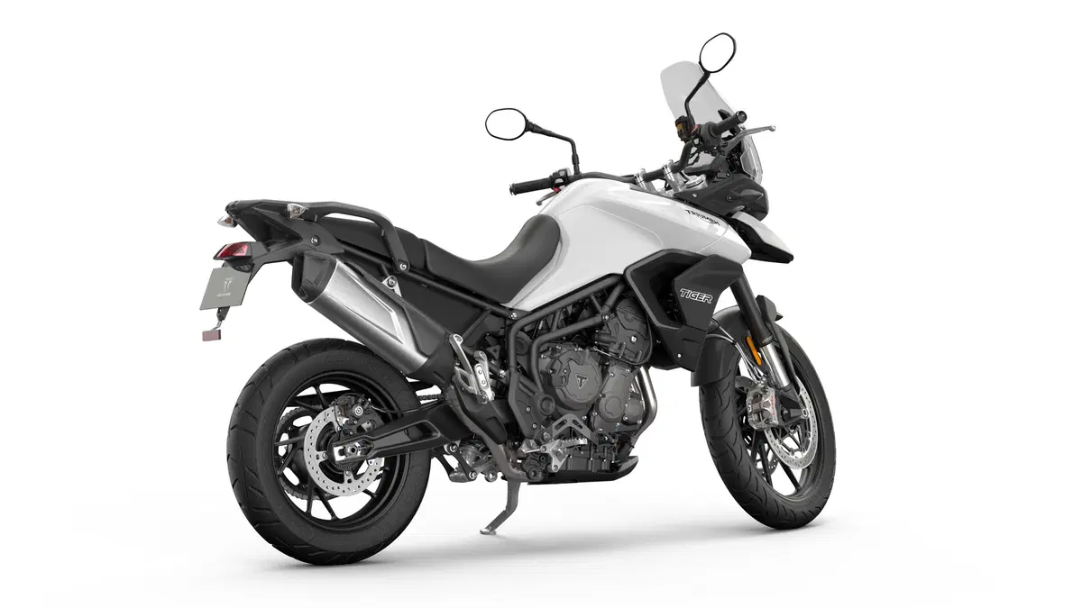 Triumph Tiger 900 Tiger 900 (2020) (4)