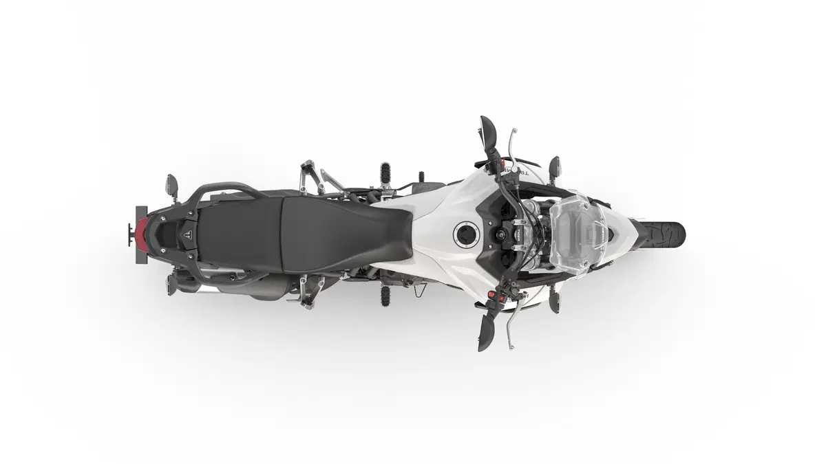 Triumph Tiger 900 Tiger 900 (2020) (7)