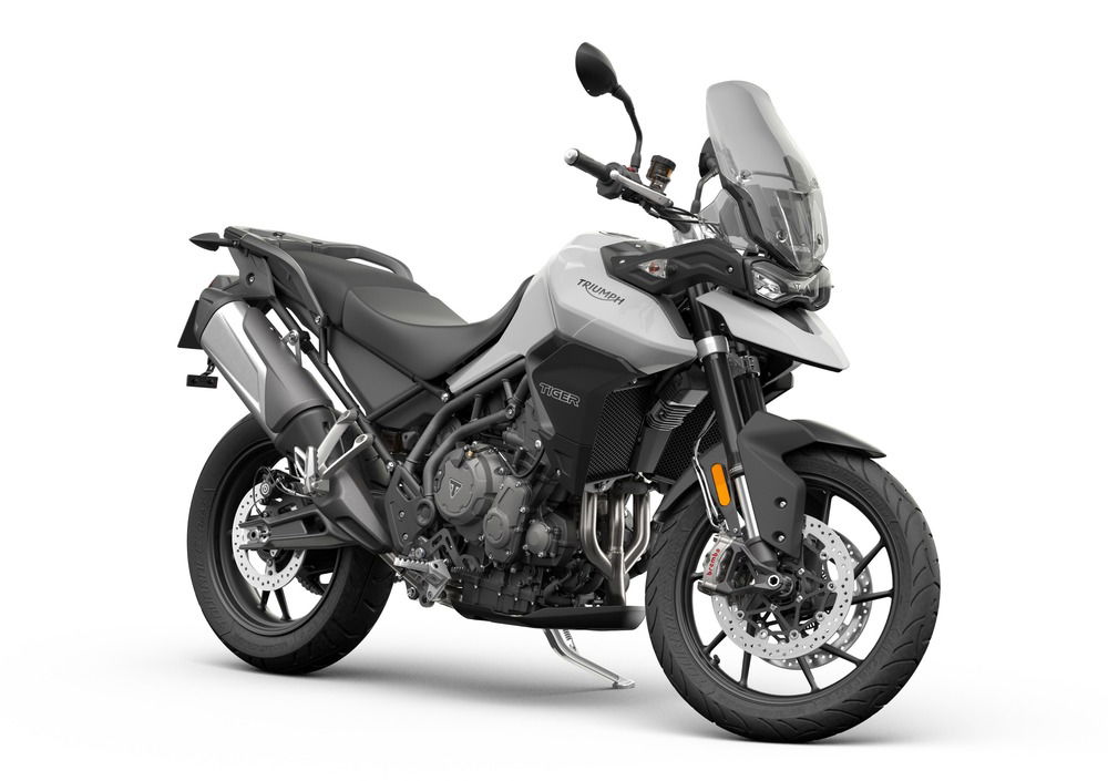 Triumph Tiger 900 (2020)