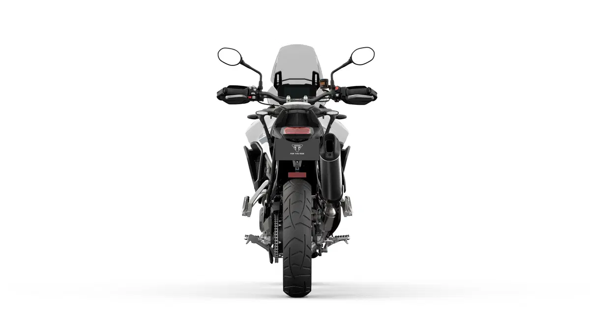 Triumph Tiger 900 Tiger 900 GT (2020 - 23) (18)