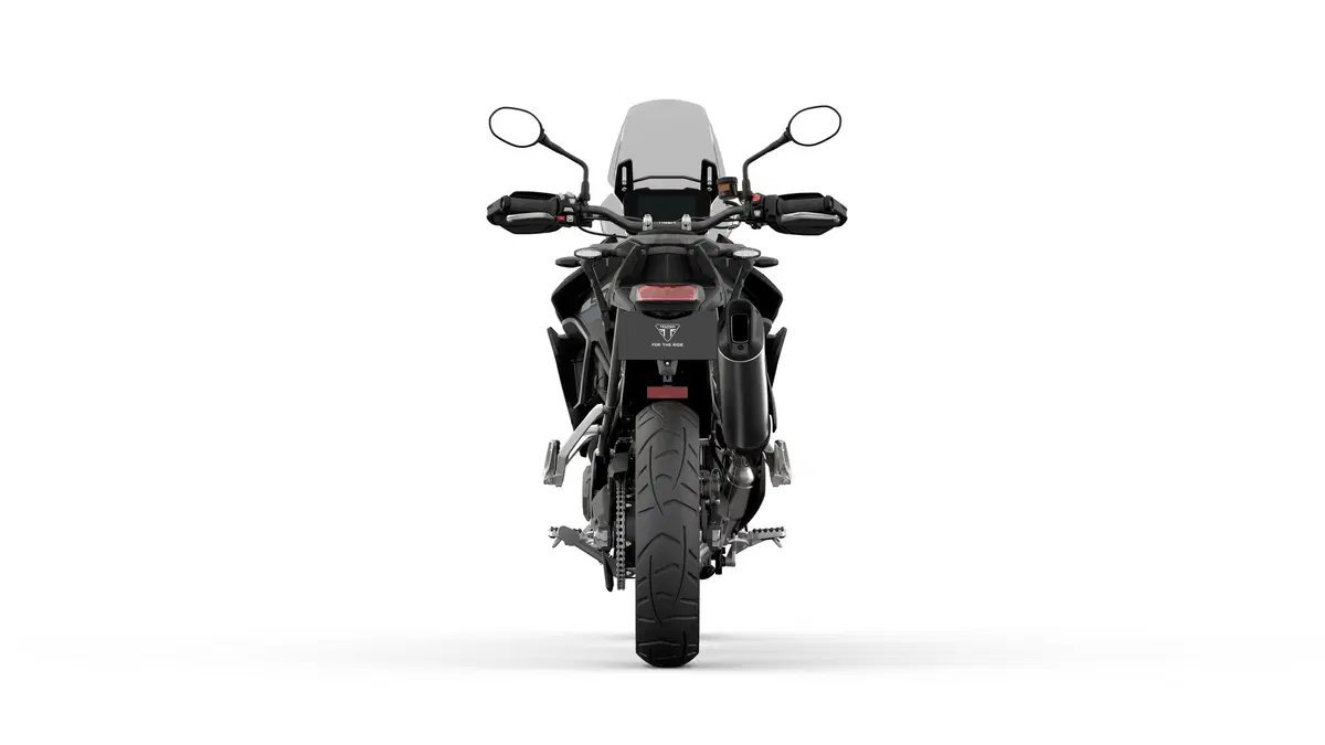Triumph Tiger 900 Tiger 900 GT (2020 - 23) (15)
