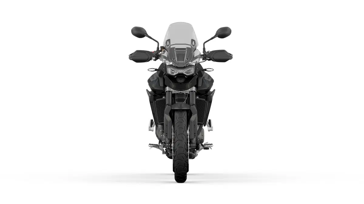 Triumph Tiger 900 Tiger 900 GT (2020 - 23) (12)