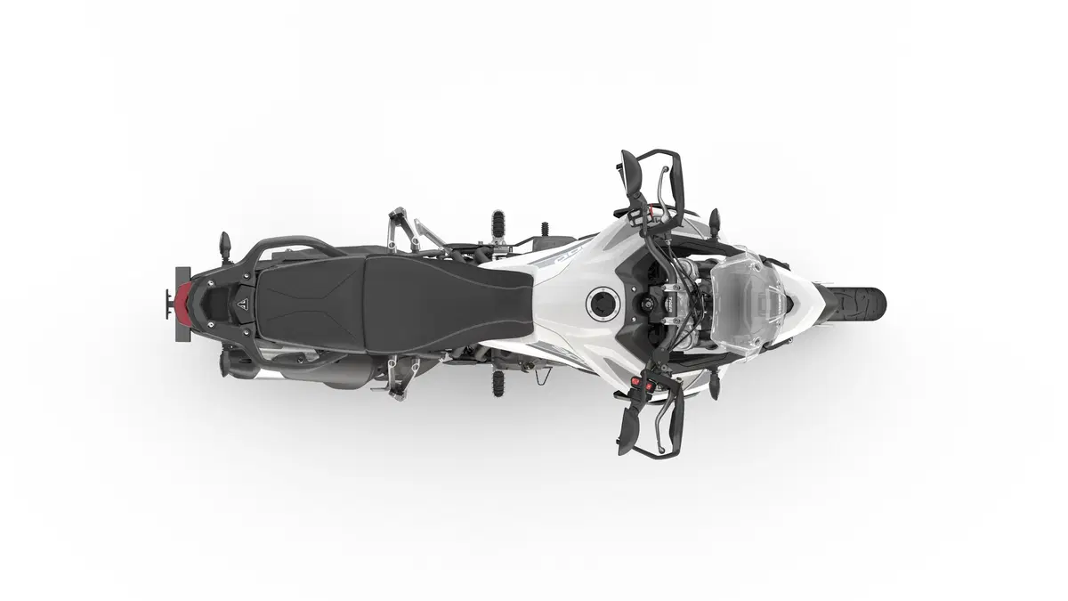 Triumph Tiger 900 Tiger 900 GT (2020 - 23) (20)