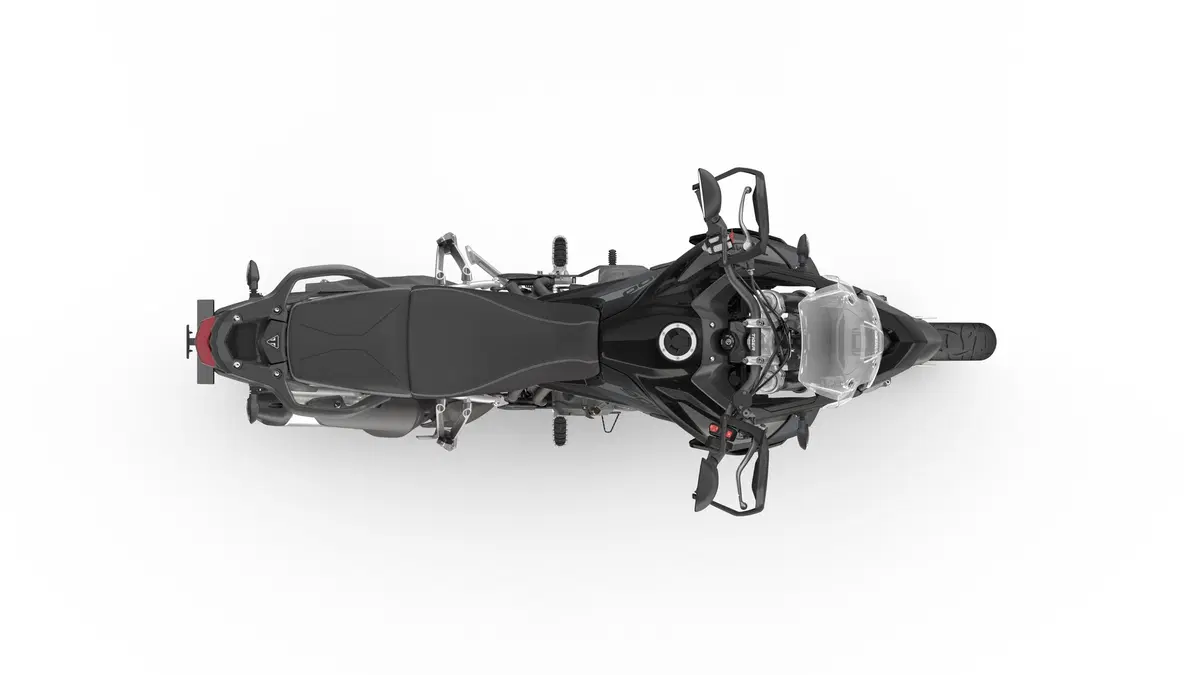 Triumph Tiger 900 Tiger 900 GT (2020 - 23) (17)