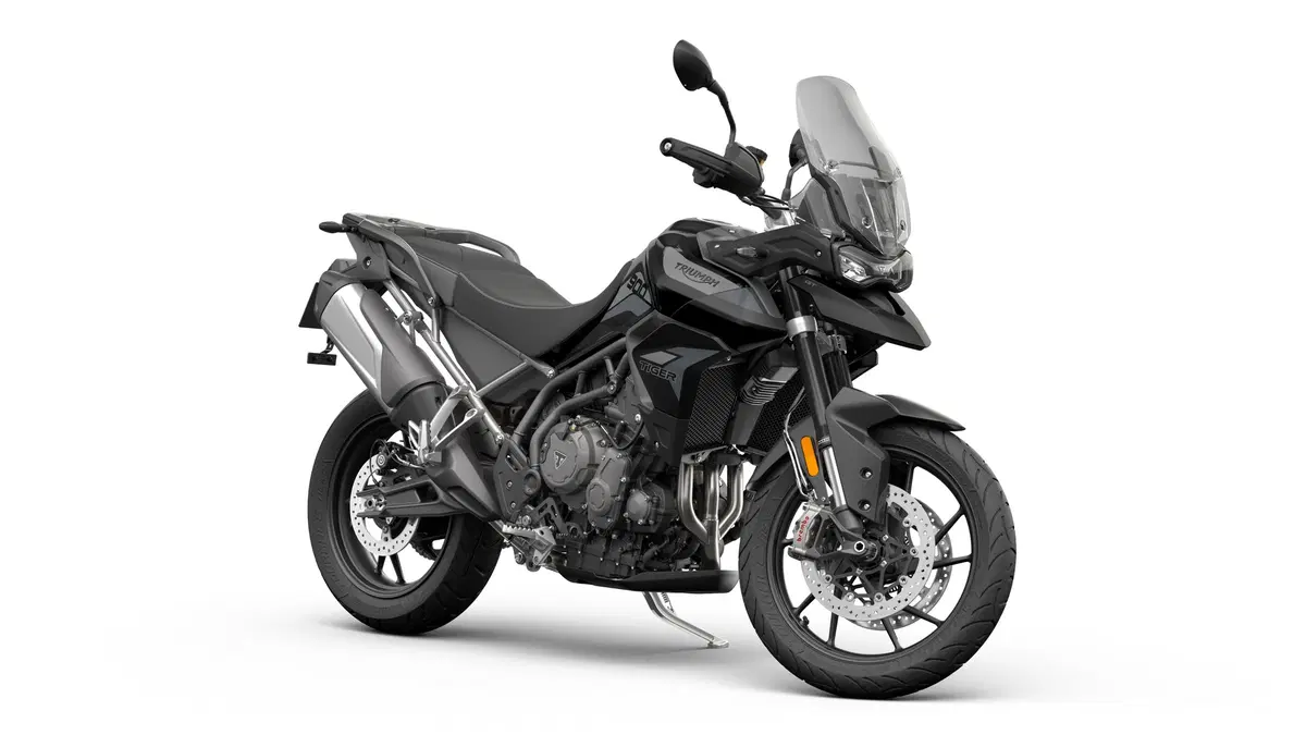 Triumph Tiger 900 Tiger 900 GT (2020 - 23) (11)