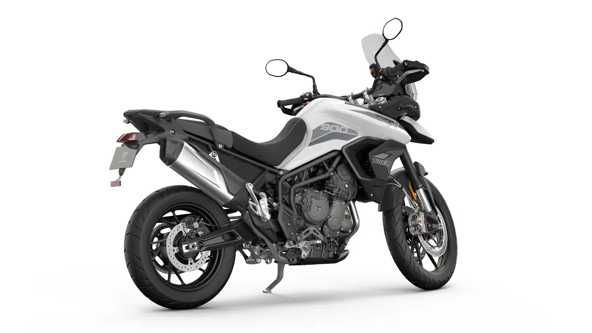 Triumph Tiger 900 Tiger 900 GT (2020 - 23) (24)