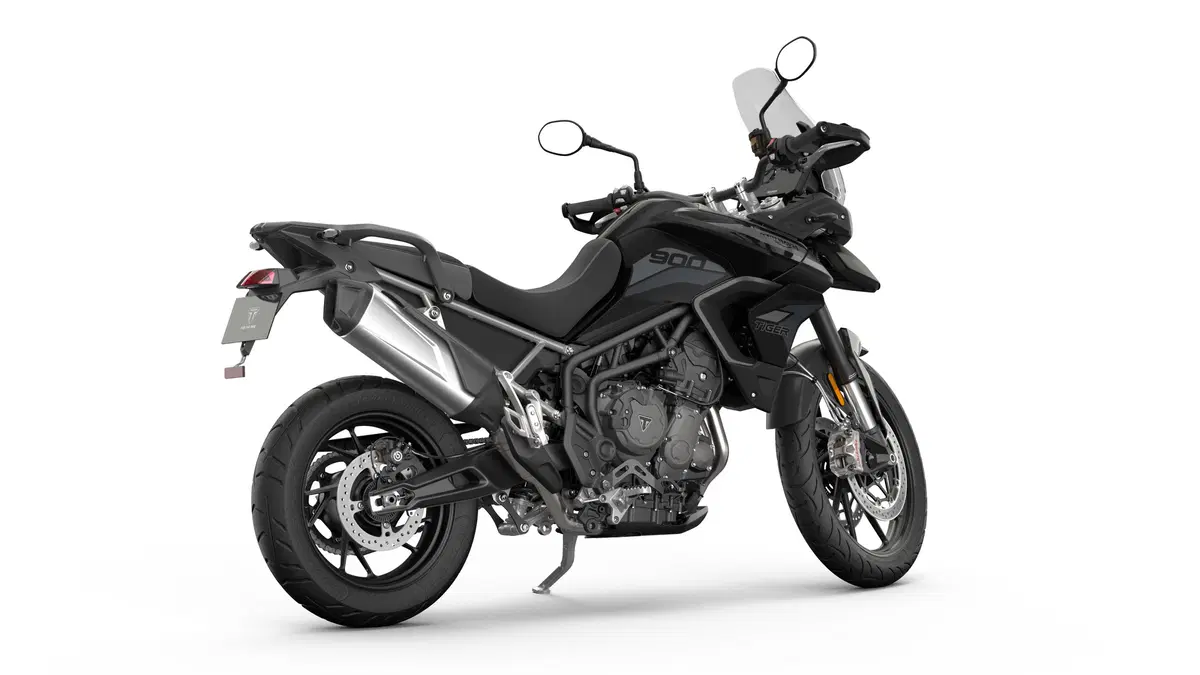 Triumph Tiger 900 Tiger 900 GT (2020 - 23) (14)