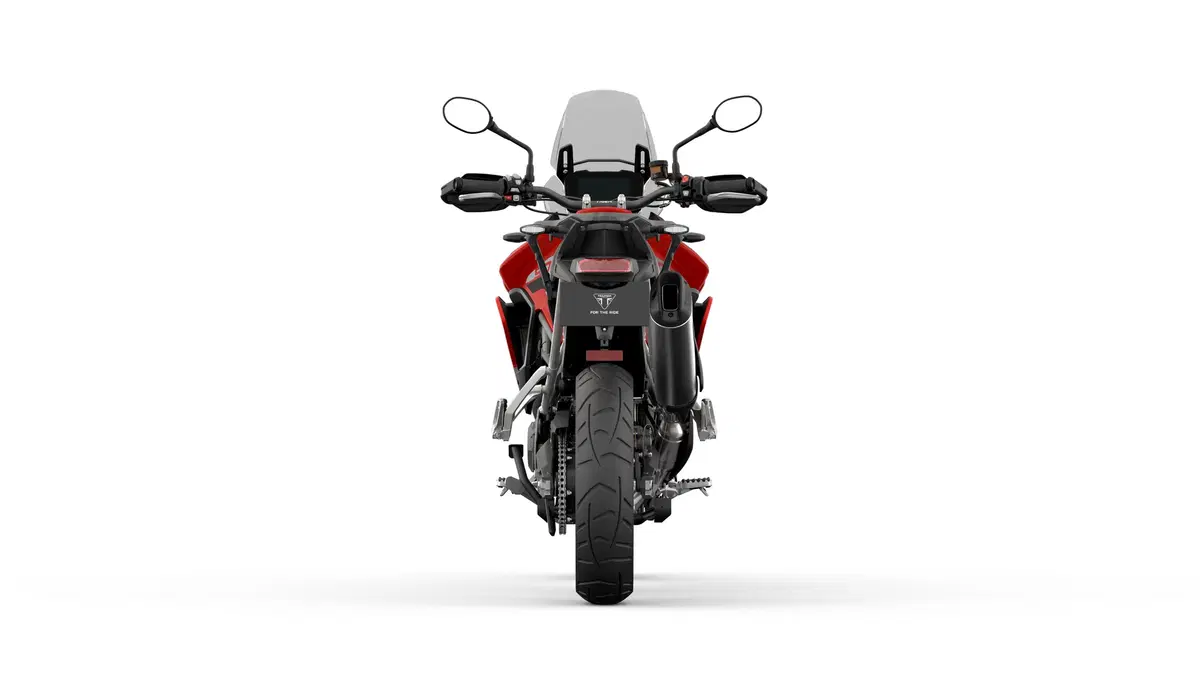 Triumph Tiger 900 Tiger 900 GT Pro (2020 - 23) (15)