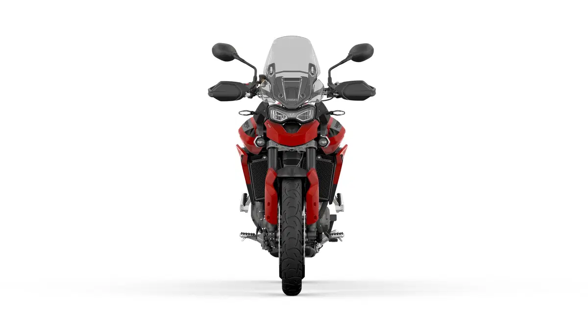 Triumph Tiger 900 Tiger 900 GT Pro (2020 - 23) (13)