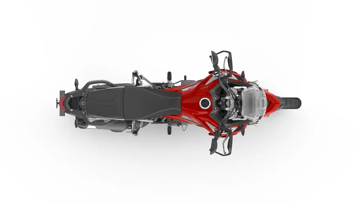 Triumph Tiger 900 Tiger 900 GT Pro (2020 - 23) (16)