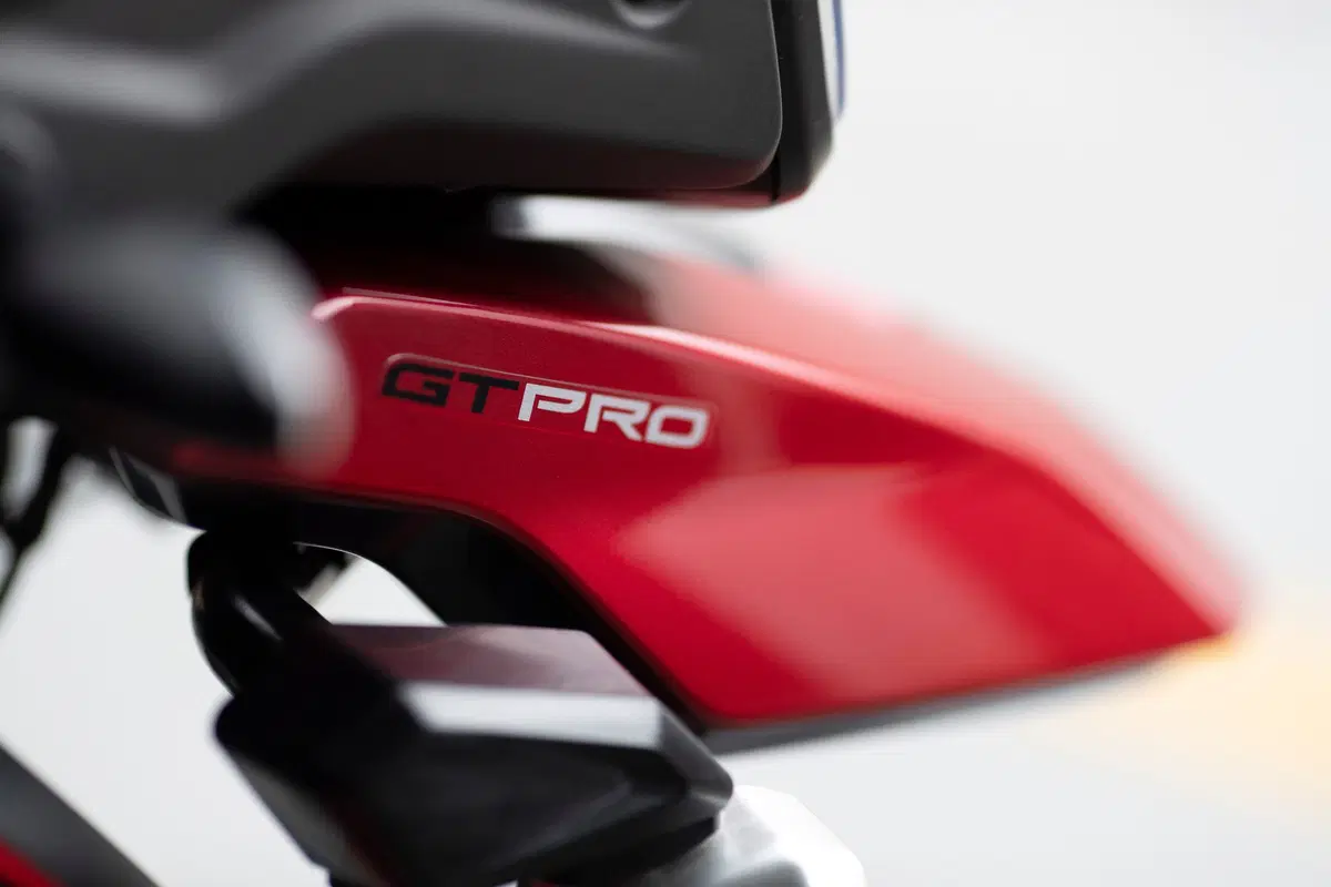 Triumph Tiger 900 Tiger 900 GT Pro (2020 - 23) (18)