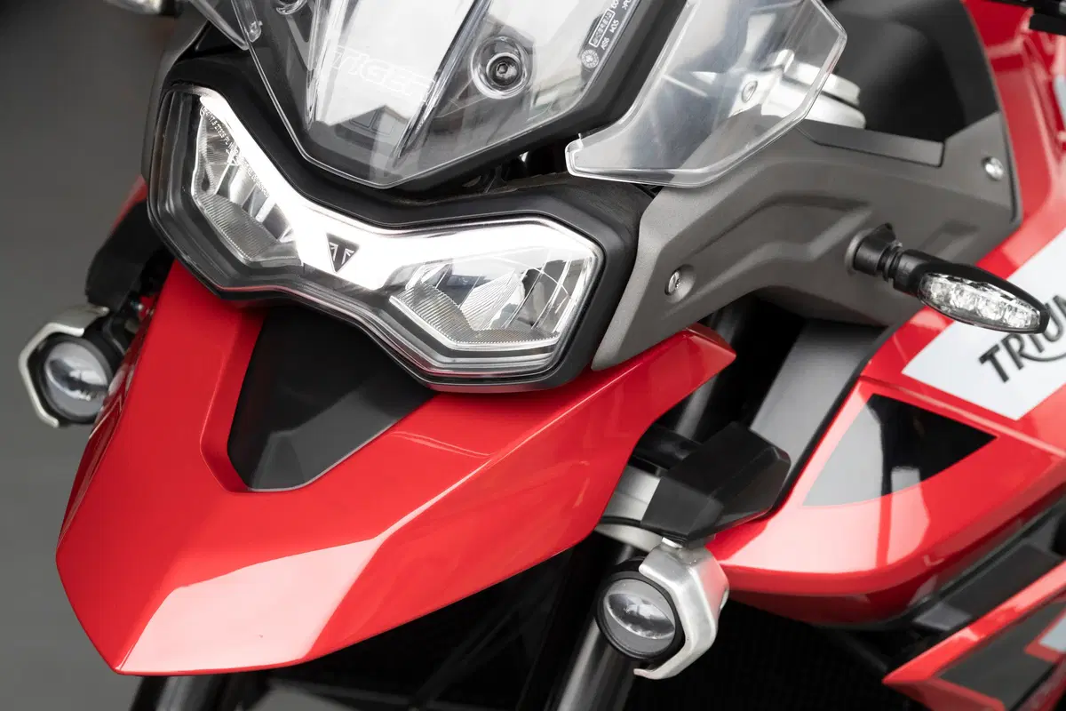 Triumph Tiger 900 Tiger 900 GT Pro (2020 - 23) (20)