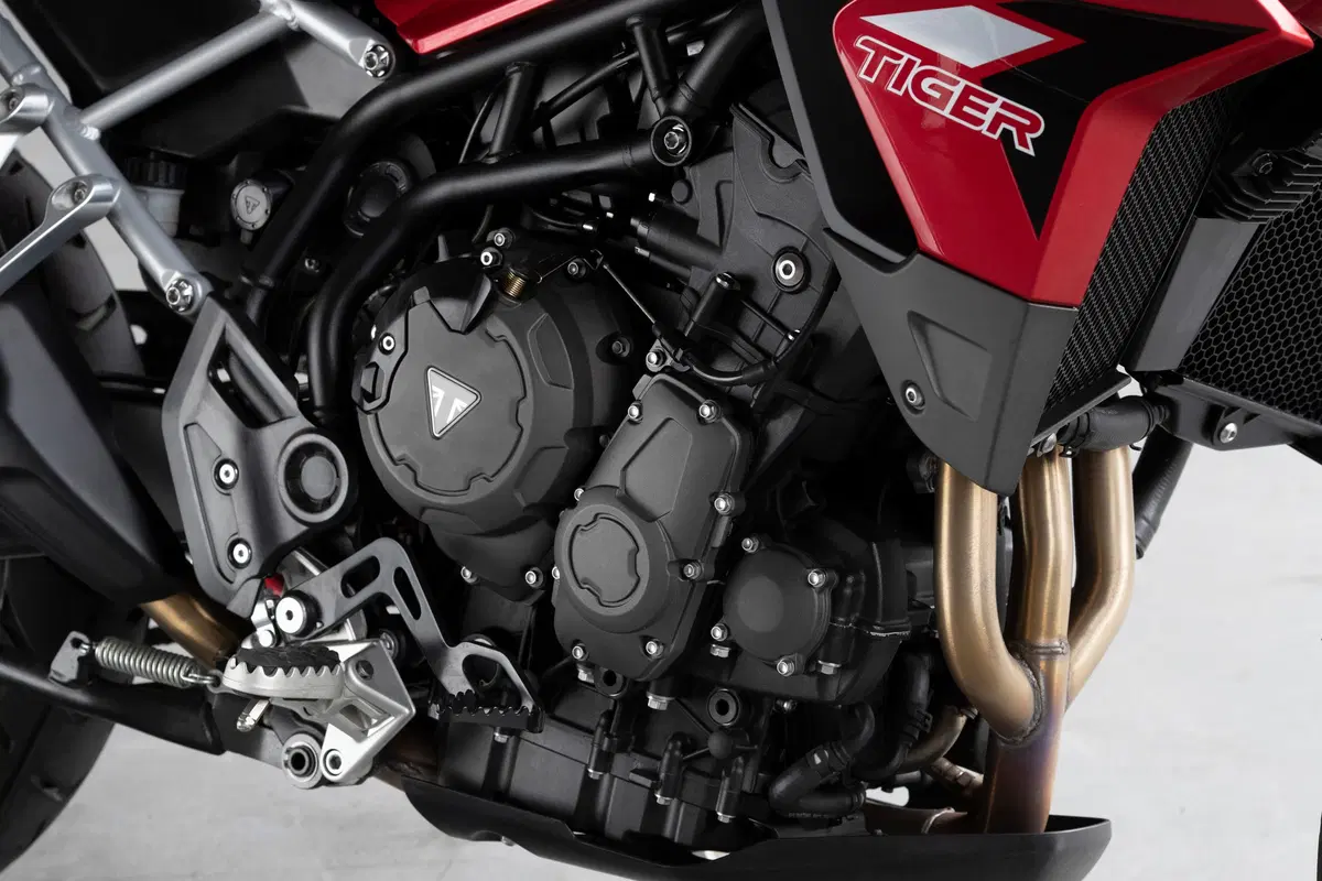 Triumph Tiger 900 Tiger 900 GT Pro (2020 - 23) (21)