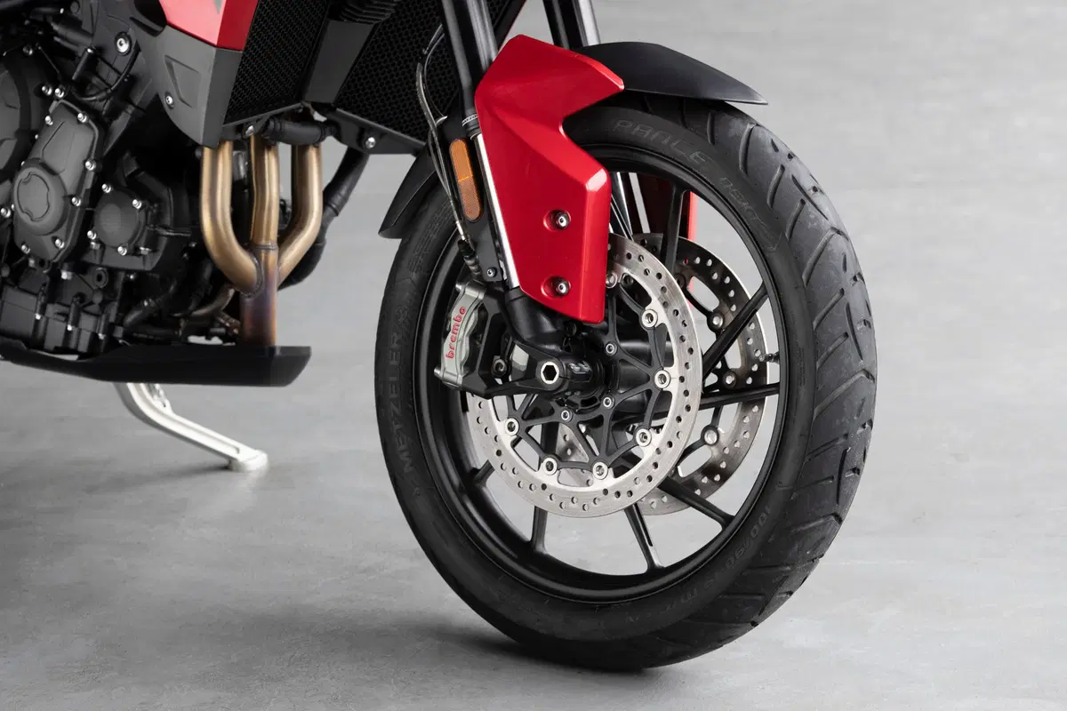 Triumph Tiger 900 Tiger 900 GT Pro (2020 - 23) (22)