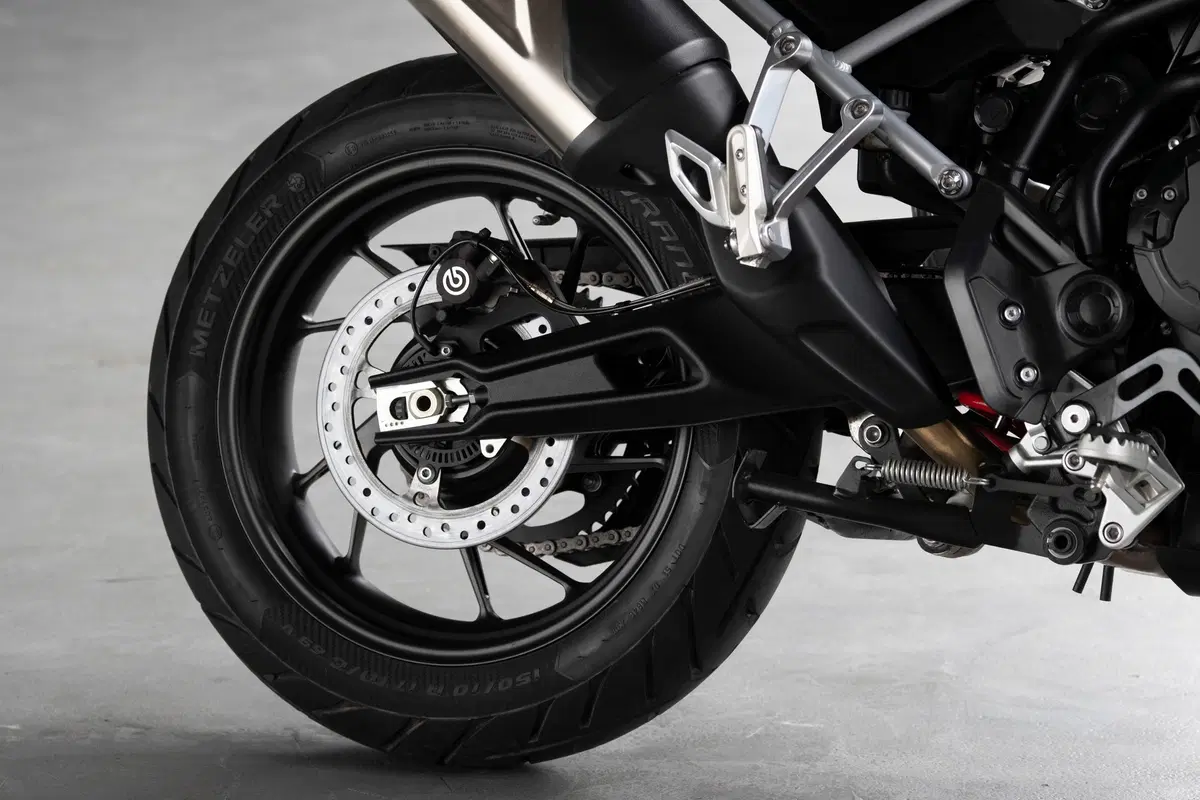 Triumph Tiger 900 Tiger 900 GT Pro (2020 - 23) (23)