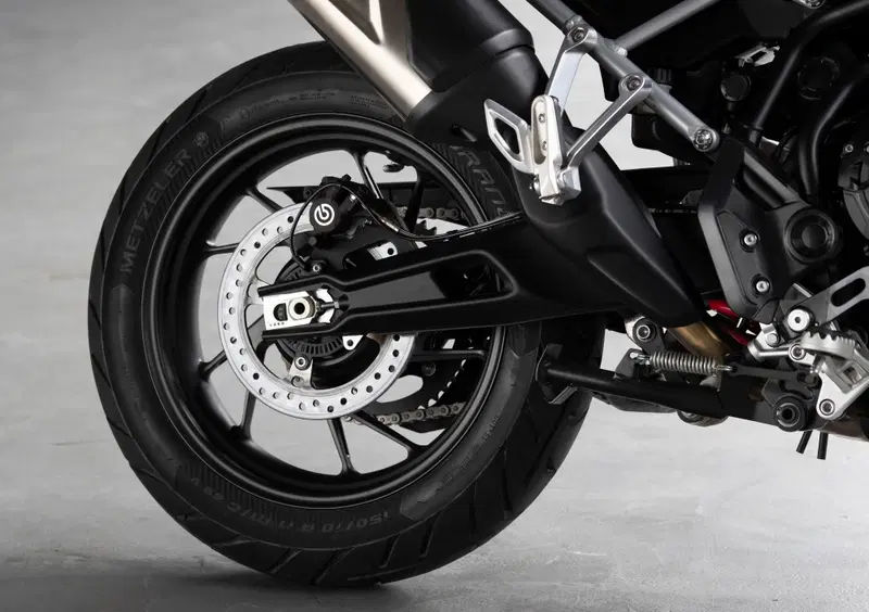 Triumph Tiger 900 Tiger 900 GT Pro (2020 - 23) (23)