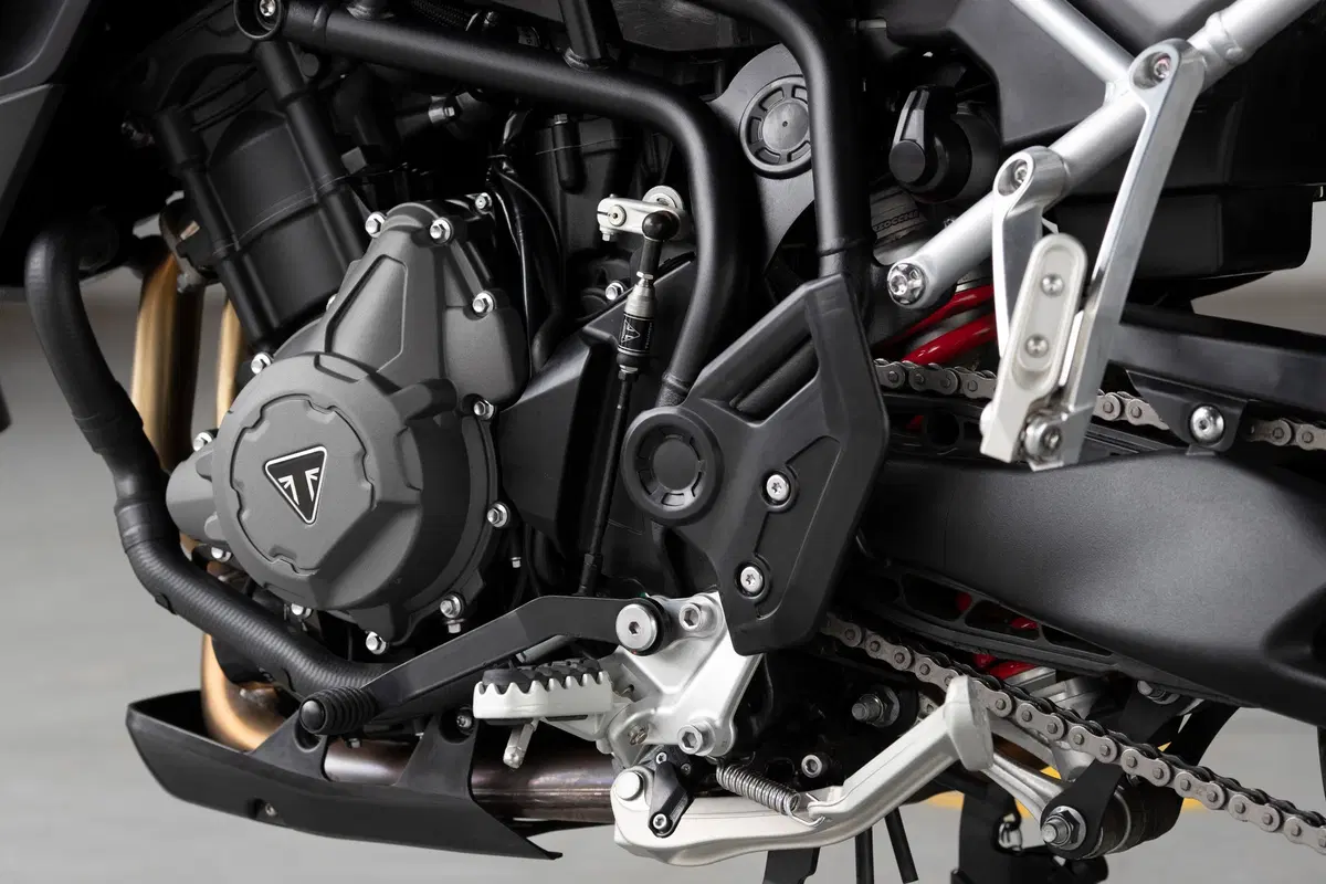 Triumph Tiger 900 Tiger 900 GT Pro (2020 - 23) (24)