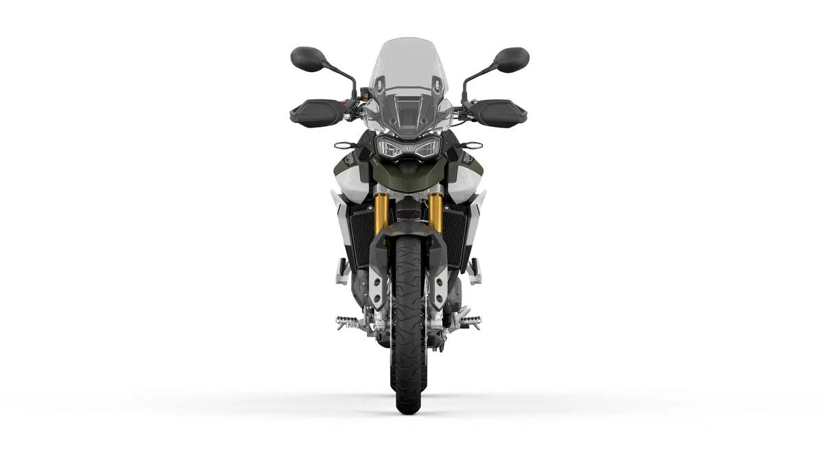 Triumph Tiger 900 Tiger 900 Rally (2020 - 23) (12)