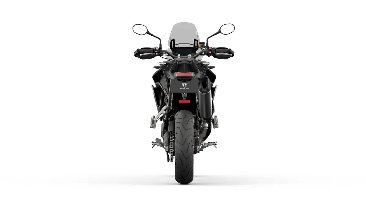 Triumph Tiger 900 Tiger 900 Rally (2020 - 23) (14)