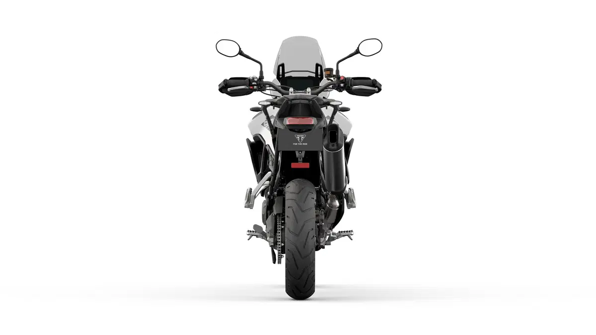 Triumph Tiger 900 Tiger 900 Rally (2020 - 23) (16)